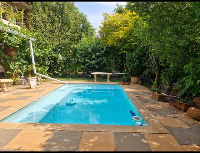 4 BEDROOM GOLF ESTATE FOR SALE IN SEASONS LIFESTYLE ESTATE